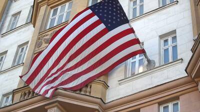 Дмитрий Белик - В Госдуме оценили данные о подготовке США и ЕС новых санкций против РФ - iz.ru - Москва - Россия - США - Израиль
