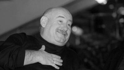 Марк Рудинштейн - Причина смерти создателя «Кинотавра» Марка Рудинштейна - pravda-tv.ru - Сочи
