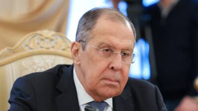 Владимир Зеленский - Сергей Лавров - Лавров: заявления властей Украины говорят о «разнонаправленных потоках сознания» в Киеве - russian.rt.com - Россия - Украина - Киев