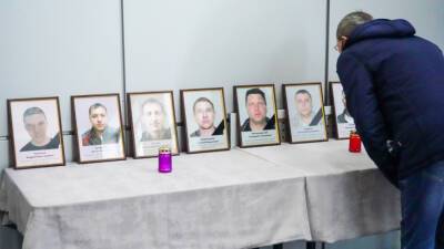 Власти Кузбасса назвали суммы выплат для семей погибших и пострадавших в шахте «Листвяжная» - mir24.tv - Россия