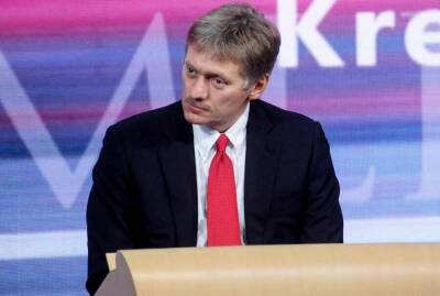Владимир Путин - Сергей Лавров - Путин - Джо Байден - Байден - Песков рассказал, чего стоит ожидать от разговора Путина с Байденом - news-front.info - Россия - Киев - Киев