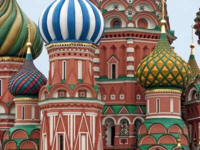 Znak.com: Митрополит Даниил сомневается, что насаждение QR-кодов — богоугодное дело - rosbalt.ru