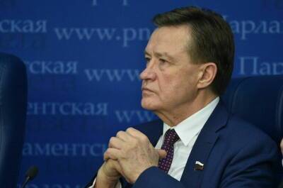 Сергей Рябухин - Если нас отключат от SWIFT, весь мир уйдет из долларовой зоны - pnp.ru - Россия - США - Вашингтон