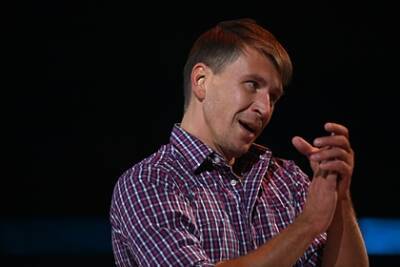 Владимир Путин - Яна Рудковская - Алексей Ягудин - Евгений Плющенко - Ягудин посмеялся над словами Рудковской о Плющенко - lenta.ru - Россия