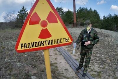 Информация о ядерном могильнике под Екатеринбургом оказалась недостоверной - lenta.ru - Екатеринбург - Свердловская обл. - Заречный