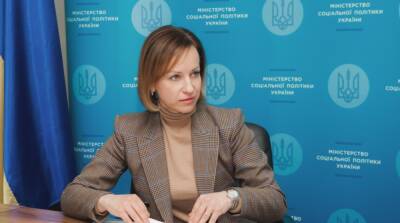 Марина Лазебная - Помощь при рождении ребенка: в Кабмине снова заговорили об увеличении выплаты - ru.slovoidilo.ua - Украина - Киев