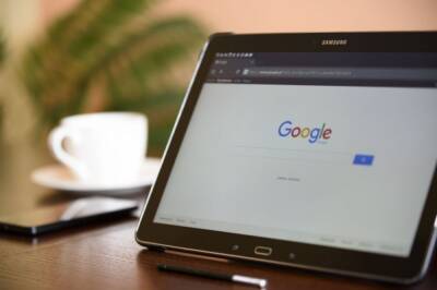 Суд в Москве оштрафовал Google еще на 14 млн рублей - aif.ru - Москва - Россия - район Таганский
