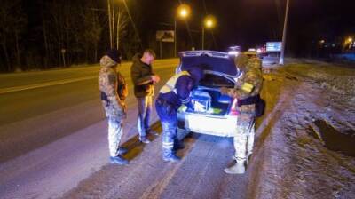 В Пензенской области силовики подвели итоги операции «Анаконда» - penzainform.ru - Пензенская обл.