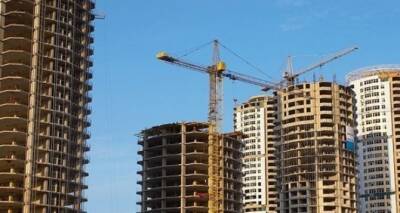 В Украине ввели новый налог на продажу недвижимости - cxid.info - Украина
