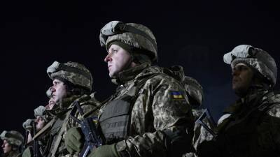 Алексей Резников - Резников заявил, что Украина попросила союзников о дополнительной материальной помощи - russian.rt.com - США - Украина