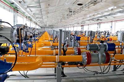 Украинские СМИ о нехватке газа: Нас спасёт только «субтропическая зима» - topcor.ru - Украина