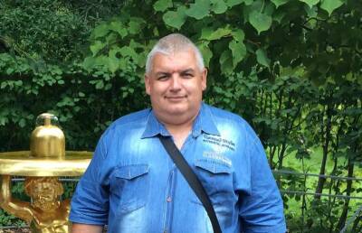 В Воронеже за взятку задержали руководителя городских кладбищ Андрея Хаустова - gorcom36.ru - Воронеж