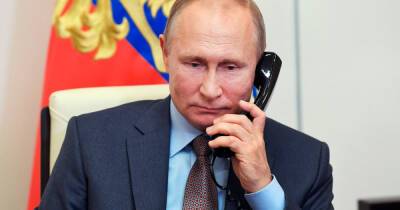 Владимир Путин - Дмитрий Песков - Александр Ходаковский - Джо Байден - У Путина посоветовали не ждать "прорывов" от разговора с Байденом - dsnews.ua - Россия - США - Украина - Переговоры