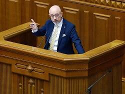 Владимир Путин - Алексей Резников - Джо Байден - Украина просит у США афганское оружие - newsland.com - Россия - США - Украина - Афганистан