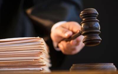 Суд в Мариуполе вынес приговор за сожжение флага Украины - korrespondent.net - Украина - Мариуполь - Донбасс - Донецкая обл.
