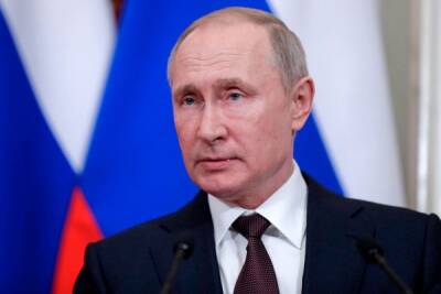 Путин подписал закон о бюджете, регламентирующий повышение МРОТ - eadaily.com - Россия