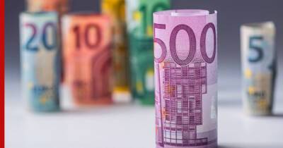 Кристин Лагард - Дизайн банкнот евро изменится - profile.ru