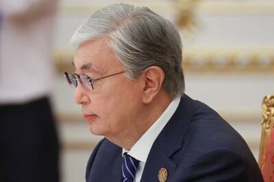 Касым-Жомарт Токаев - Президент Казахстана объявил об амнистии - lenta.ru - Казахстан