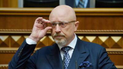 Владимир Путин - Алексей Резников - Джо Байден - Глава Минобороны Украины Резников дал совет Байдену в преддверии его разговора с Путиным - russian.rt.com - Россия - США - Украина