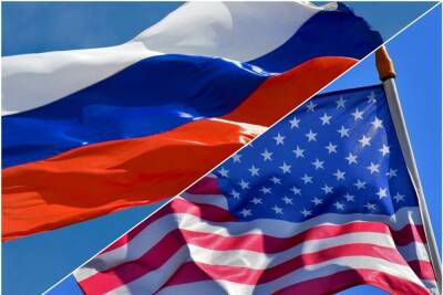 Джейсон Ребхольц - Посольство США прокомментировало ограничение сроков командировок российских дипломатов - mk.ru - Россия - США