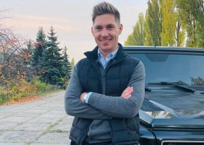 Владимир Остапчук - Остапчук после скандала с "голодной тусой" побаловал себя черной икрой: "Офигенный день" - politeka.net - Украина