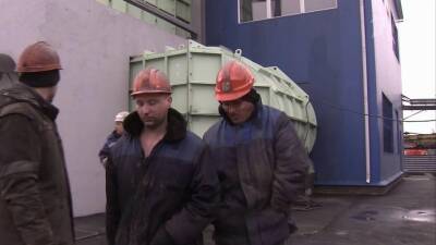 Масштабная проверка шахт проходит во всех угледобывающих регионах страны - 1tv.ru - Ростовская обл.