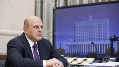 Владимир Путин - Михаил Мишустин - Мишустин поручил подготовиться к любому развитию событий в связи с омикрон-штаммом - russian.rt.com - Россия