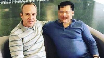 Главу крымского представительства «Аэрофлота» нашли мертвым в его кабинете - 5-tv.ru - Москва - Крым - Крым