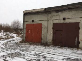 Предприимчивый вологжанин вывез содержимое чужого гаража на грузовике - vologda-poisk.ru - Вологда