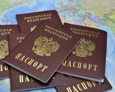 Владимир Зеленский - Зеленский - Зеленский объявил войну владельцам российских паспортов - argumenti.ru - Россия - Украина - Крым - Донбасс - Гражданство