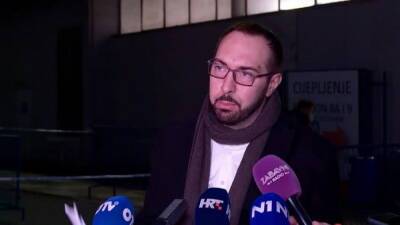Мэр Загреба впервые за 30 лет почтит память убитой неоусташами... - politnavigator.net - Хорватия - Загреб