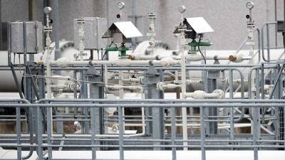 Эксперт допустил дефицит газа в конце отопительного сезона в Европе - iz.ru - Израиль - Лондон - Голландия