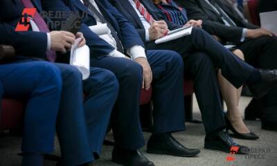 Членство задержанного экс-главы района Петербурга в «Единой России» приостановят - fedpress.ru - Россия - Санкт-Петербург - район Калининский