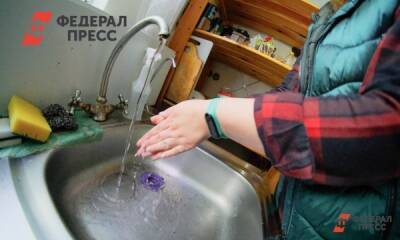 Новороссийск и Геленджик проведут 8 декабря без воды - fedpress.ru - Приморье край - Новороссийск - Крымск - Геленджик