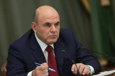 Михаил Мишустин - Кабмин продлил упрощенный порядок ввоза препаратов для борьбы с COVID-19 - pnp.ru - Россия