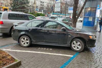 Водители в Днепре нашли способ избежать штрафов: в полиции раскрыли, чем это грозит - dnepr.politeka.net - Украина