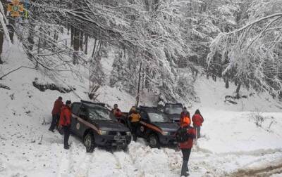 На Закарпатье нашли тело пропавшего в горах мужчины - korrespondent.net - Украина - Турция - район Ужгородский