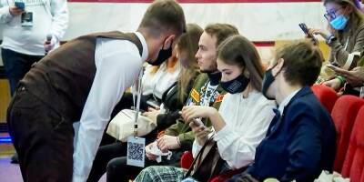 Сергей Новиков - В Москве проходит всероссийский семинар "Без срока давности" - ruposters.ru - Москва - Россия