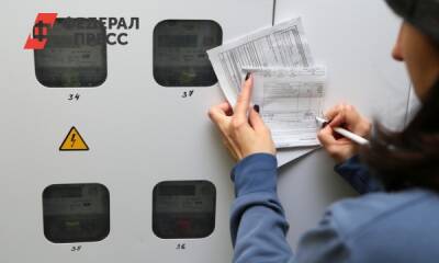 Кто с декабря получит новые квитанции за электричество в Петербурге - fedpress.ru - Петербурга