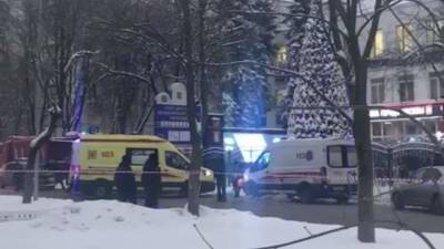 Сергей Собянин - Жертвами стрельбы в московском МФЦ стали два человека - vesti.ru - Москва