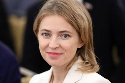 Наталья Поклонская - Суд в Киеве разрешил задержать Поклонскую по подозрению в госизмене - interaffairs.ru - Россия - Киев - Крым - Кабо Верде