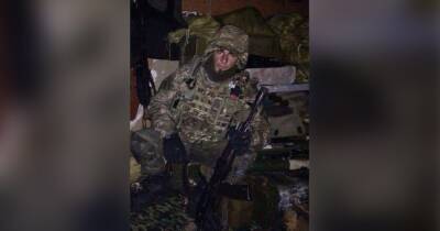 Владимир Зеленский - Зеленский присвоил звание Героя Украины киборгу Петру Полицяку (посмертно) - focus.ua - Украина - Донецк