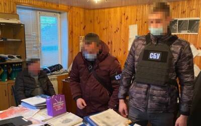 Садовое общество незаконно продавало коммунальную землю - прокуратура - korrespondent.net - Украина - Киев