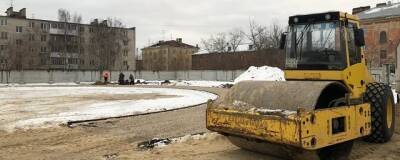 Иван Носков - В Дзержинске строят ФОК открытого типа - runews24.ru - Дзержинск