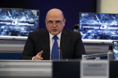 Михаил Мишустин - Мишустин заявил о росте заболеваемости коронавирусом в 11 регионах - aif.ru - Россия