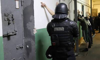 Gulagu.net сообщил о «побоище» в приморской колонии. Во ФСИН заявили о проведении спецоперации - og.ru - Россия - Приморье край
