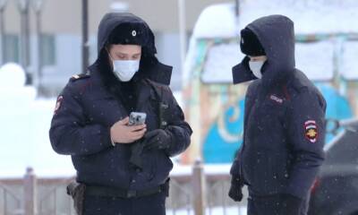Силовики Сургута начали проверку по факту появлений в родительских чатах поста о теракте - znak.com - Москва - Сургут