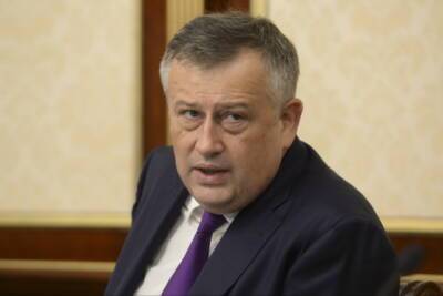Александр Дрозденко - Дрозденко заявил, что власти Ленобласти готовы для диалога с противниками мусорных заводов - abnews.ru - Ленинградская обл. - р-н Всеволожский