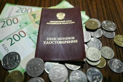 Заморозку накопительной части пенсии могут продлить - pnp.ru - Россия