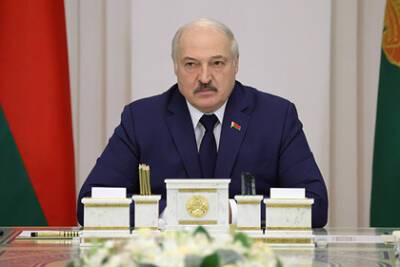 Александр Лукашенко - Петер Стано - В ЕС назвали условие для признания Лукашенко легитимным президентом - lenta.ru - Белоруссия - Брюссель